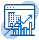 Digital Marketing Shape statistic min